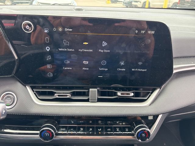 Used 2025 Chevrolet Equinox LT w/ Convenience Package II image 21