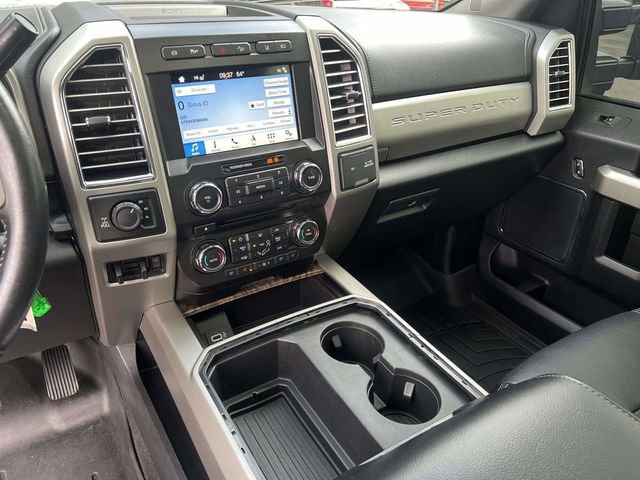 Used 2017 Ford F250 Lariat w/ Tow Technology Bundle image 26