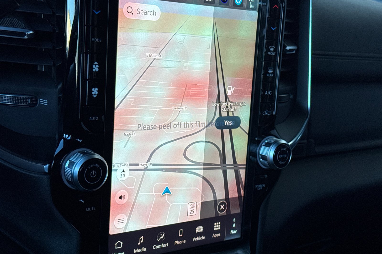 New 2026 RAM 2500 Laramie image 17