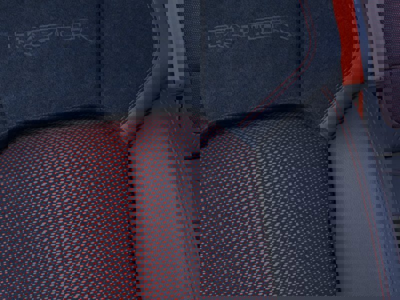 New 2025 Ford Bronco Raptor w/ Interior Carbon Fiber Pack image 18