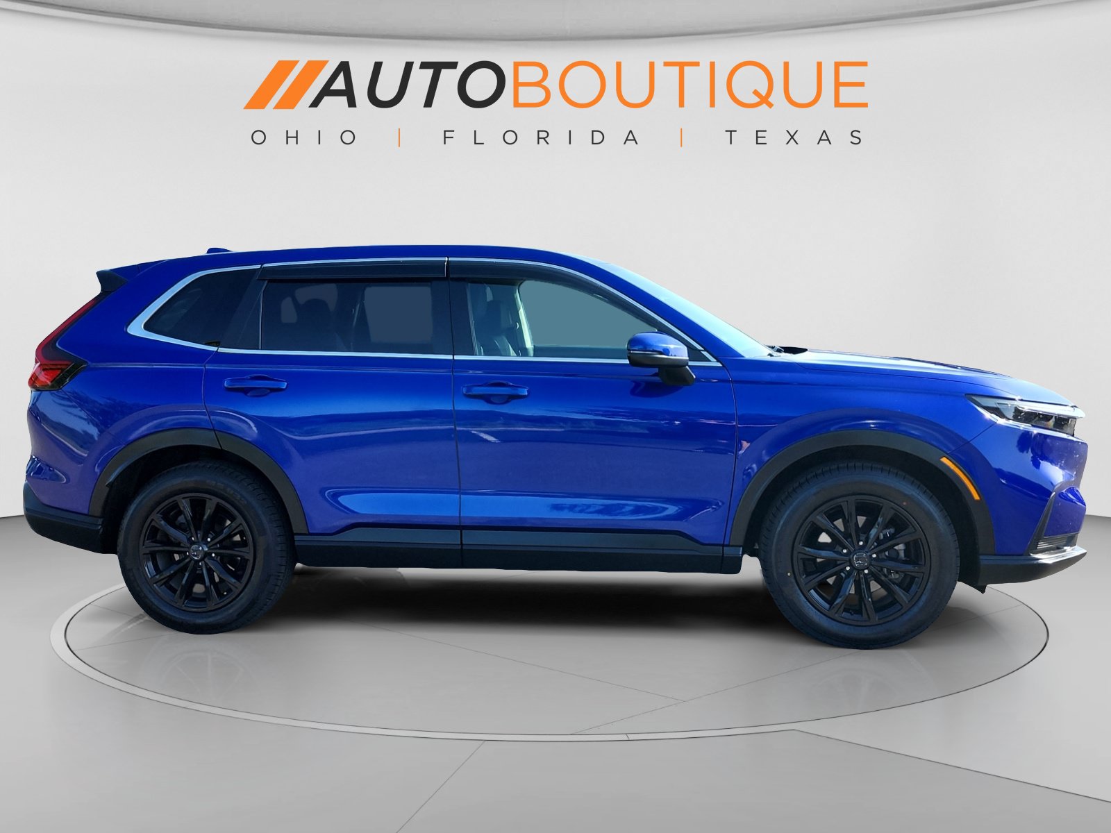 Used 2023 Honda CR-V EX image 6
