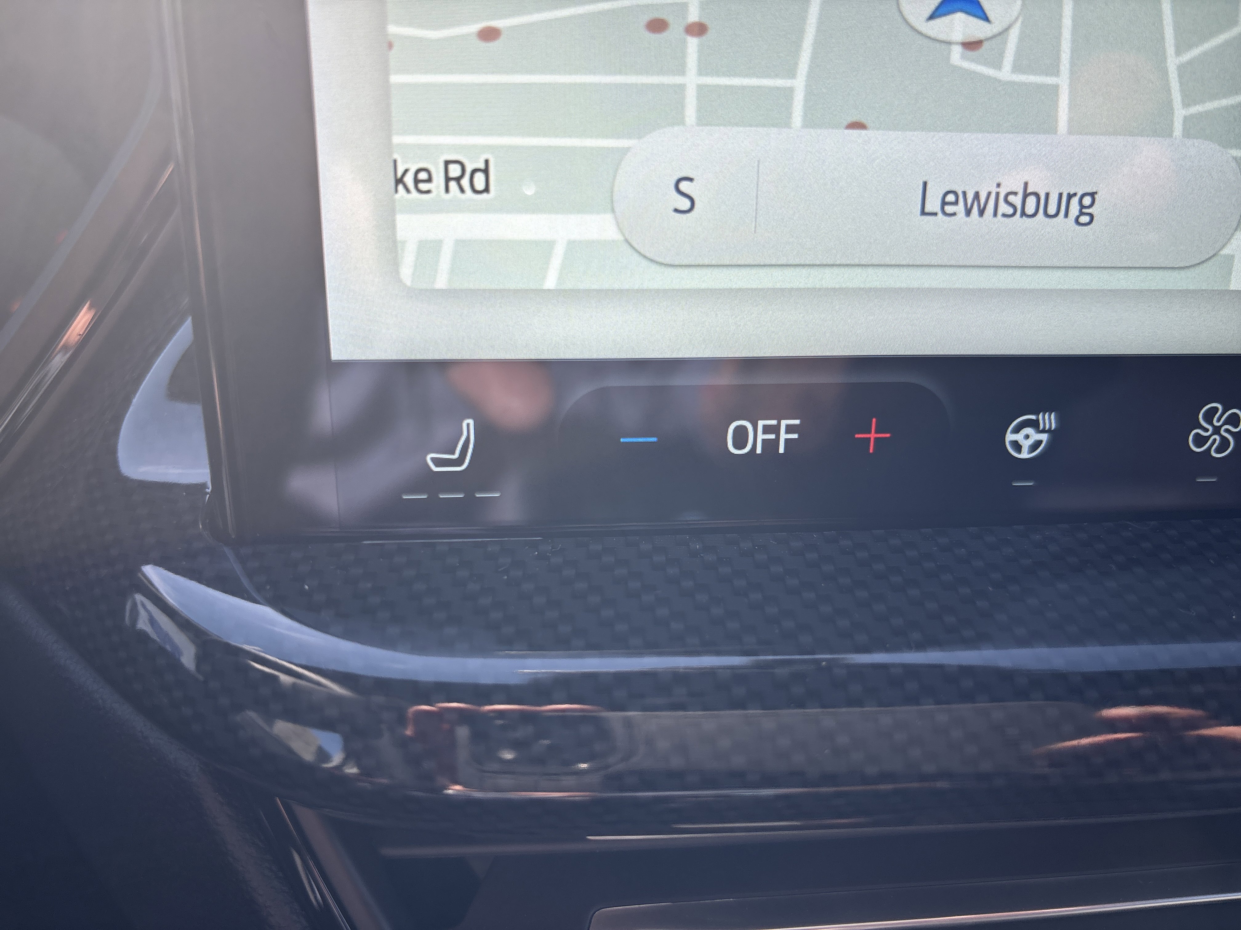 New 2026 Ford Escape ST-Line Select image 29
