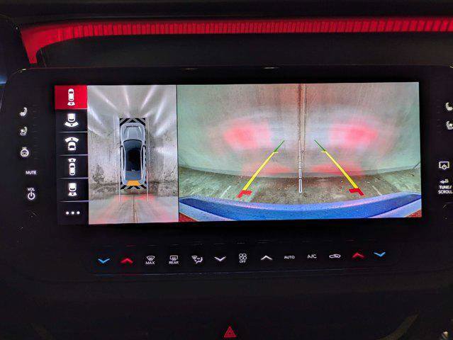 Used 2026 Dodge Charger R/T AWD/4WD image 19