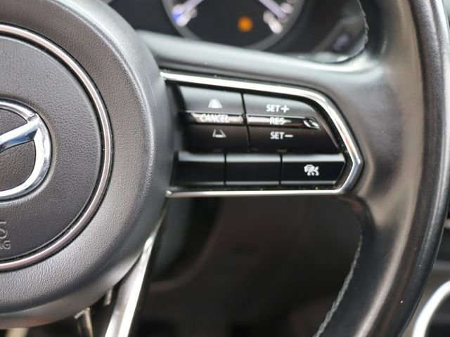 Used 2024 MAZDA CX-90 3.3 Turbo w/ Preferred Plus AWD/4WD image 26