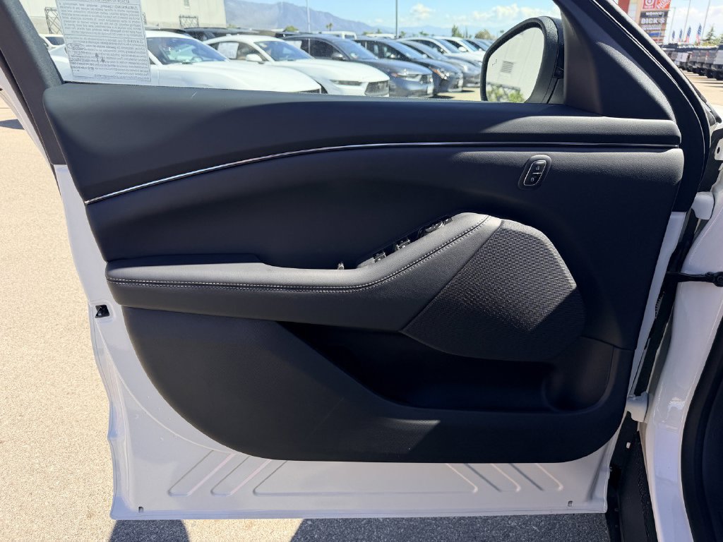 New 2026 Ford Mustang Mach-E Select RWD image 19