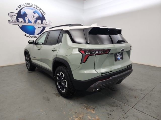 New 2026 Chevrolet Equinox ACTIV w/ Convenience Package III image 5