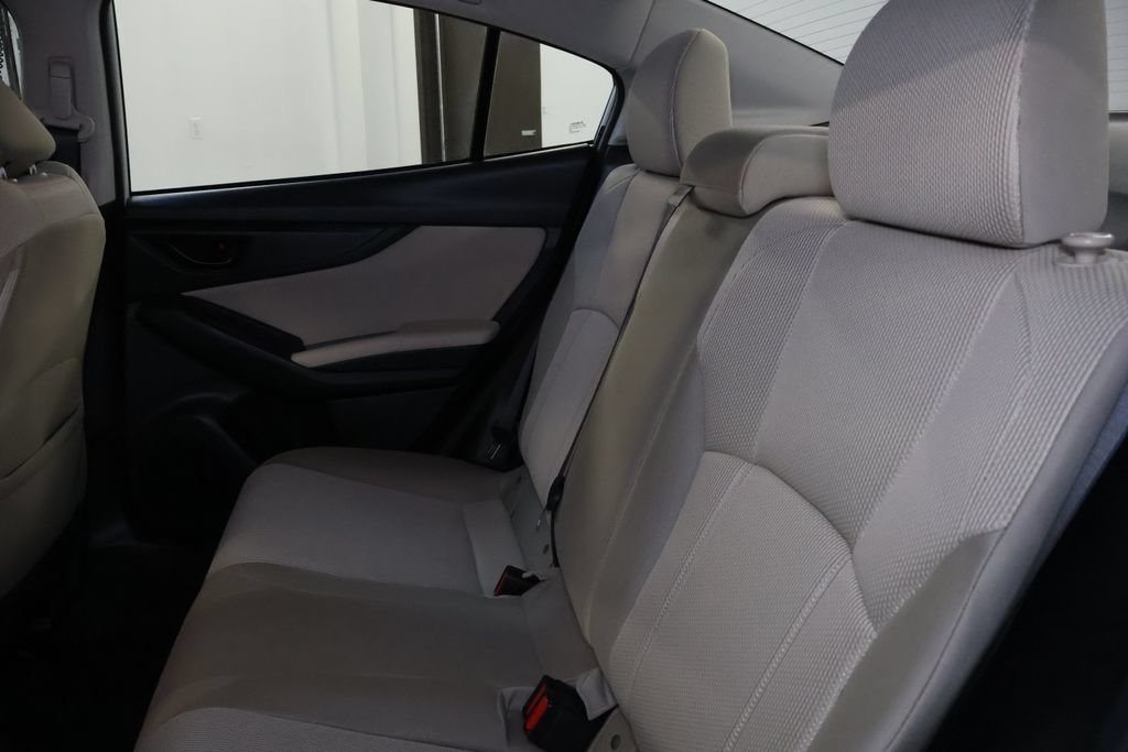 Used 2023 Subaru Impreza 2.0i AWD/4WD image 15