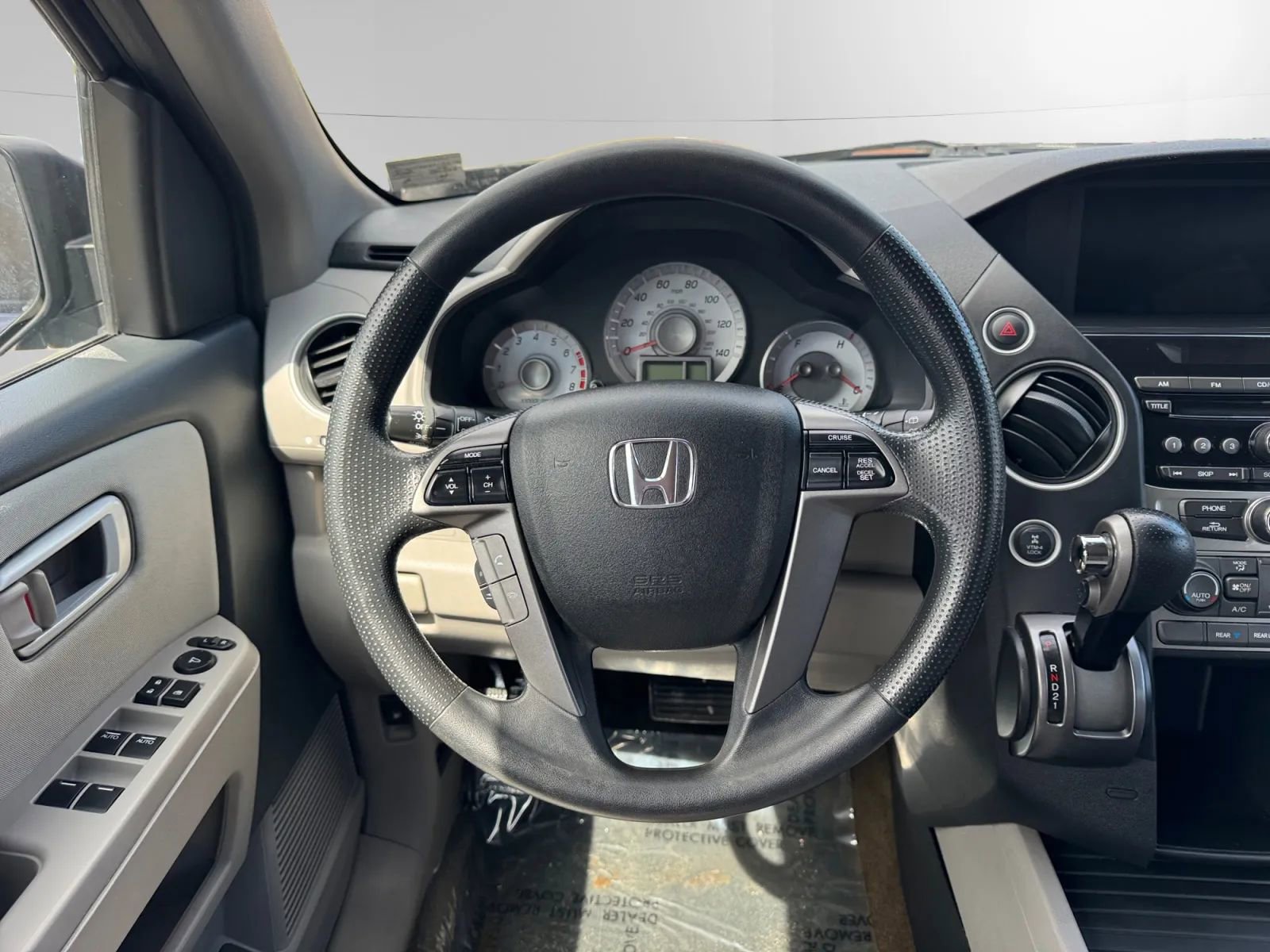 Used 2015 Honda Pilot EX image 14