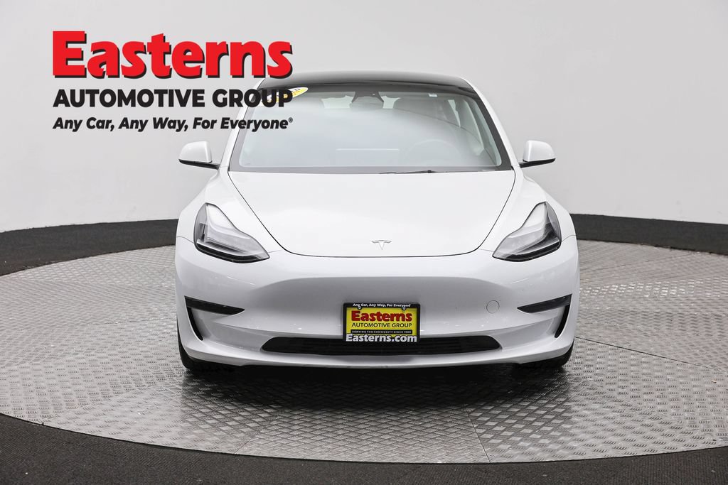 Used 2023 Tesla Model 3 Standard Range RWD image 2