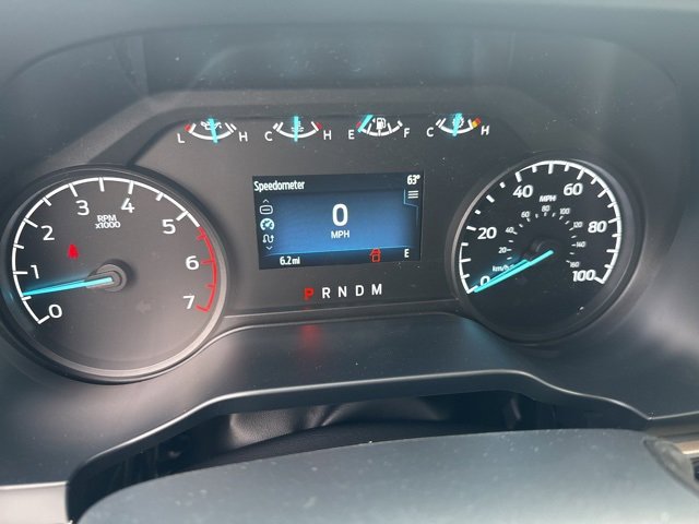 New 2026 Ford F350 XL w/ XL Chrome Package image 18