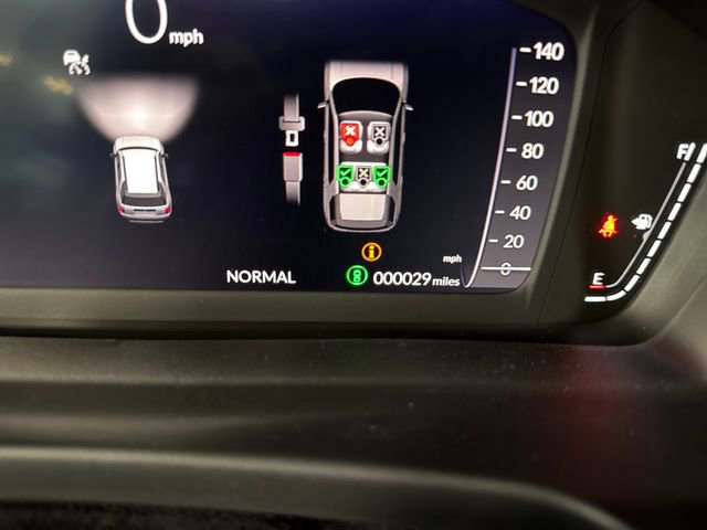 New 2026 Honda Passport TrailSport Elite image 15