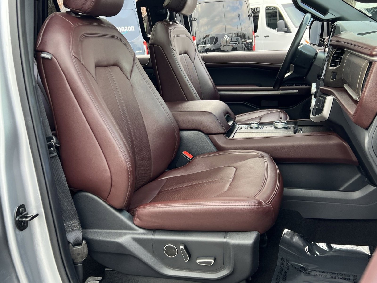 Used 2023 Ford Expedition Max Limited image 27