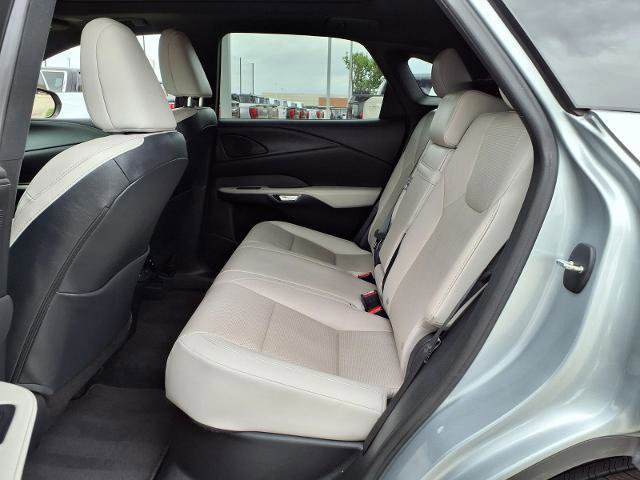 Used 2023 Lexus RX 350 Premium Plus w/ Accessory Package (Z1) FWD image 20