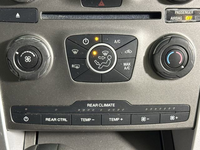 Used 2015 Ford Explorer 4WD image 23