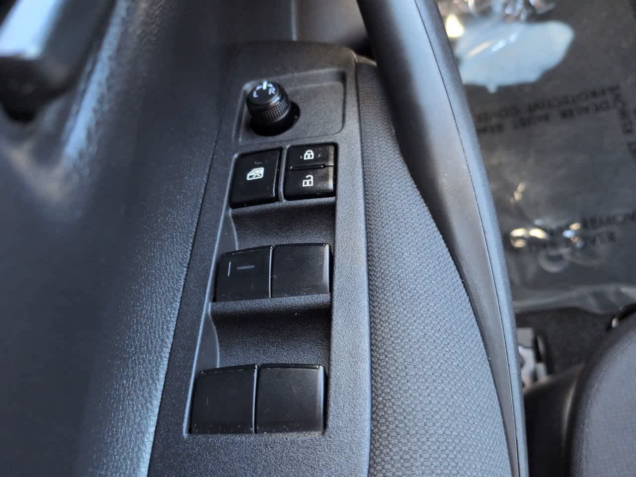 Certified 2024 Toyota Corolla LE FWD image 21