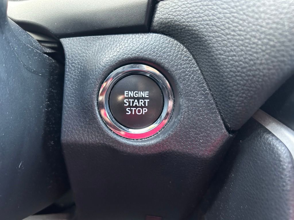 Used 2023 Toyota RAV4 XLE image 28