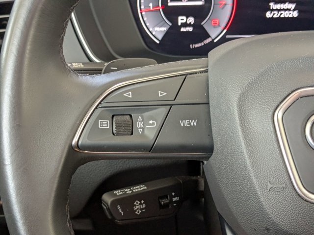 Used 2024 Audi Q5 2.0T Premium Plus AWD/4WD image 4