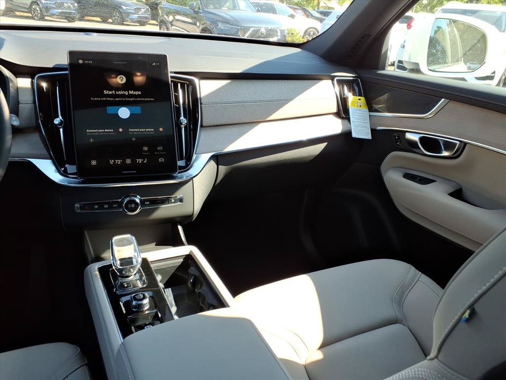 New 2026 Volvo XC90 B6 Plus w/ Protection Package Premier AWD/4WD image 13