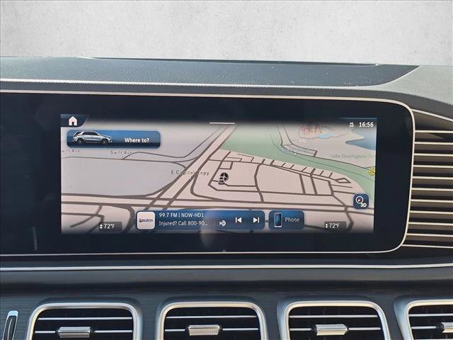 New 2026 Mercedes-Benz GLE 450 4MATIC image 14