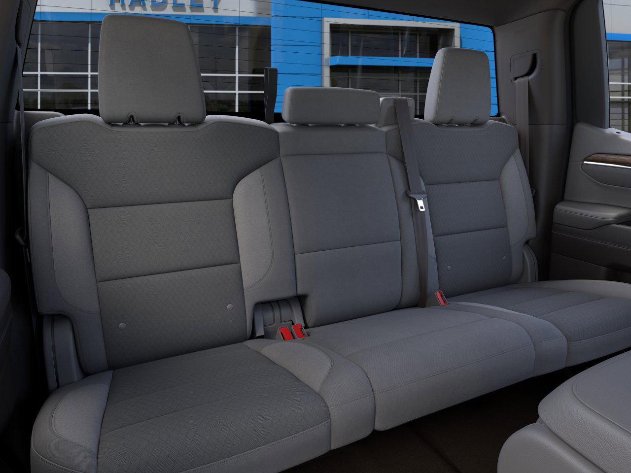 New 2026 Chevrolet Silverado 1500 LT image 17