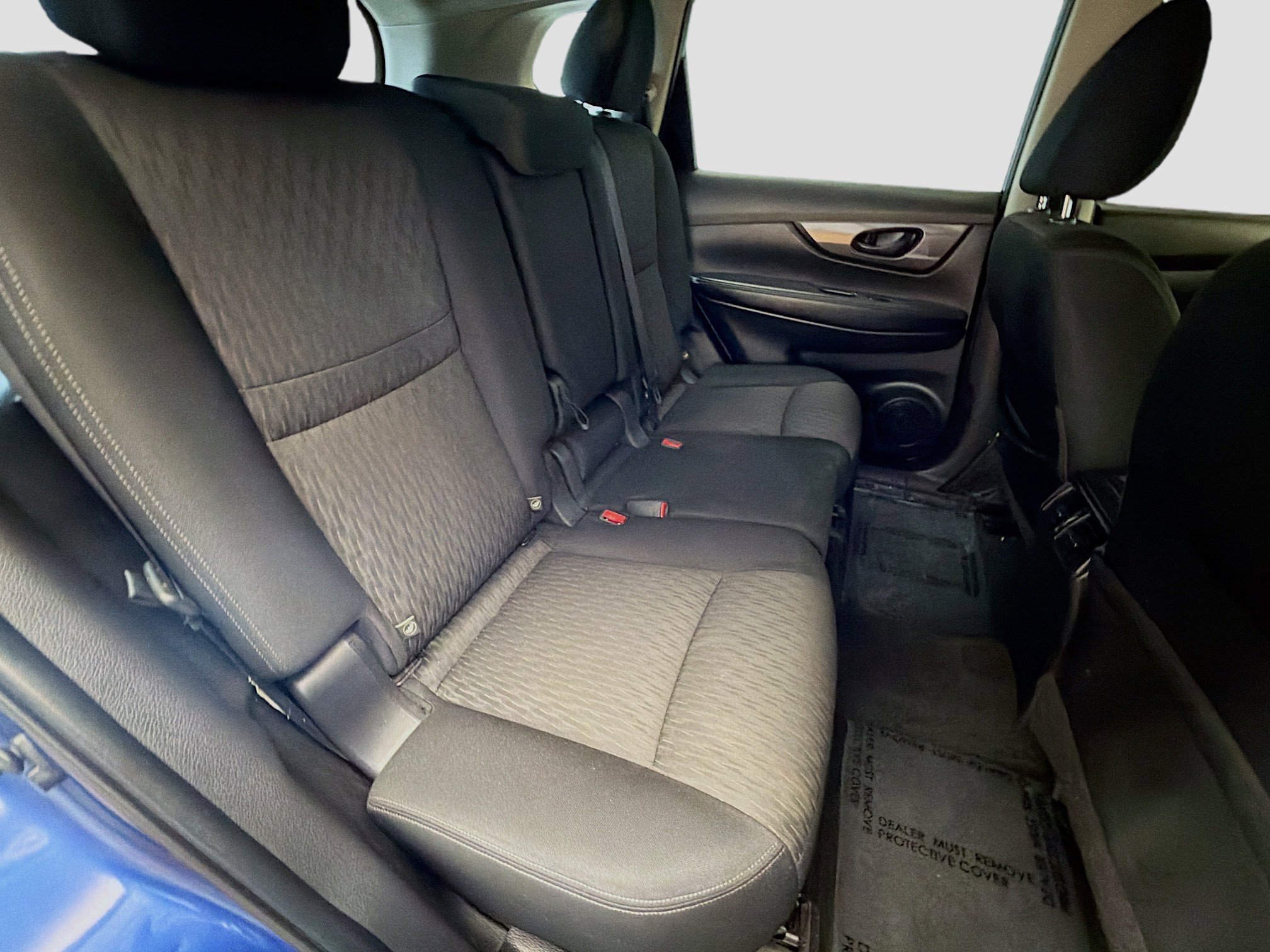 Used 2019 Nissan Rogue S image 14