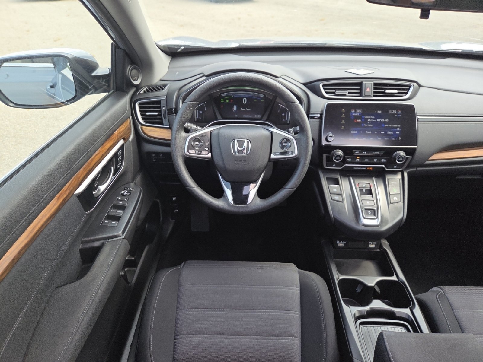 Used 2022 Honda CR-V EX image 26