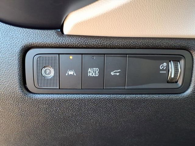 New 2026 Chevrolet Equinox EV LT w/ Convenience Package II FWD image 17