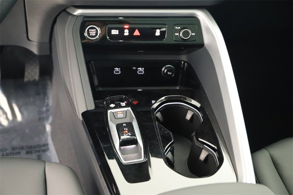 New 2025 Audi Q5 Premium image 20