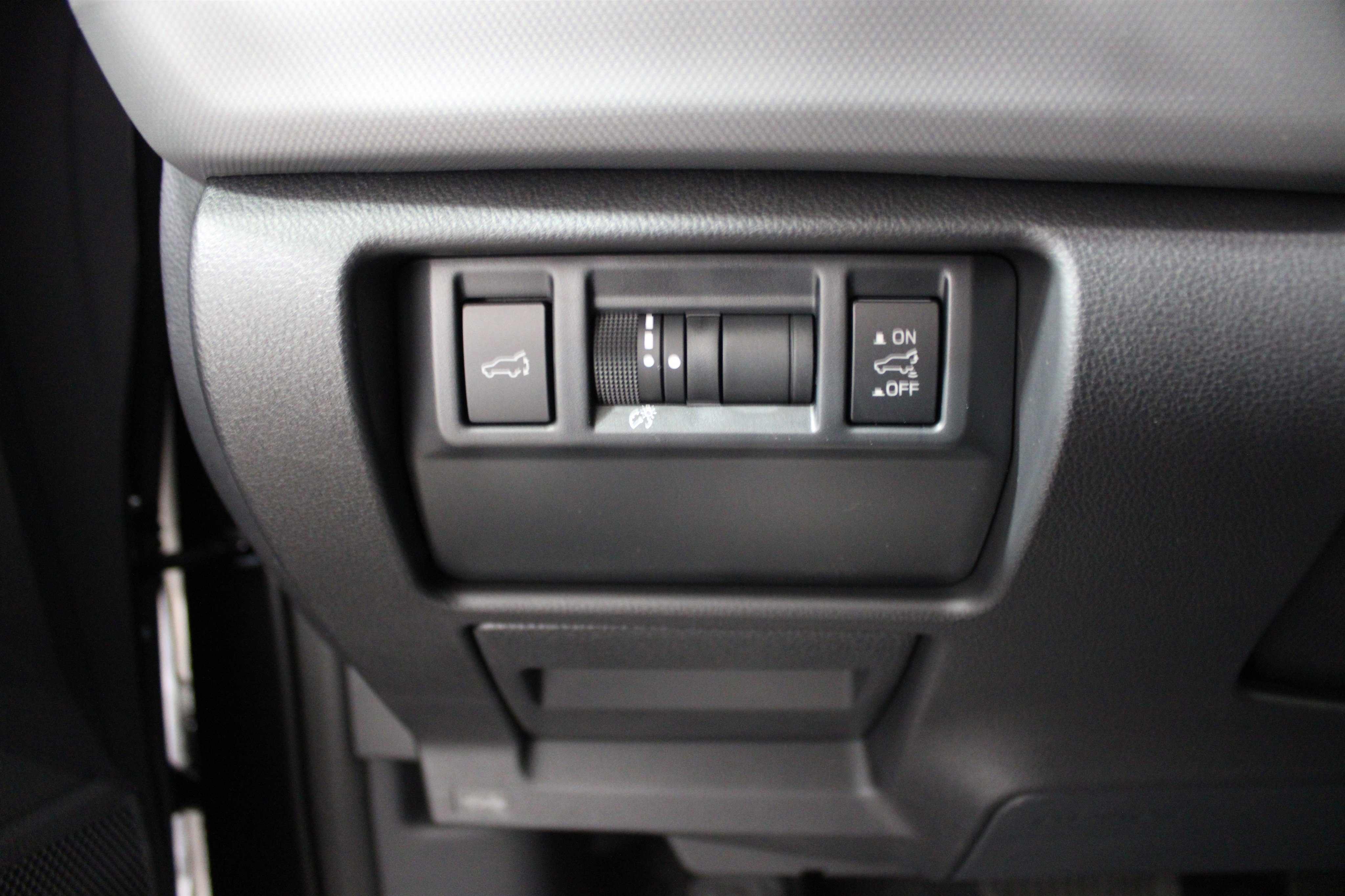 New 2026 Subaru Forester Sport AWD/4WD image 8