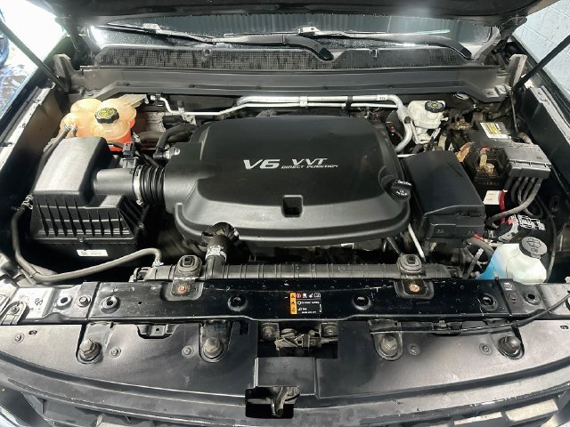 Used 2018 Chevrolet Colorado LT AWD/4WD image 29