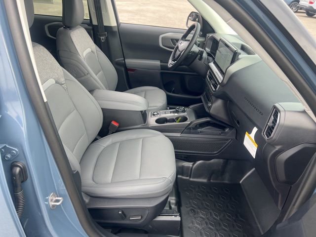 New 2025 Ford Bronco Sport Badlands w/ Badlands Tech Package image 46