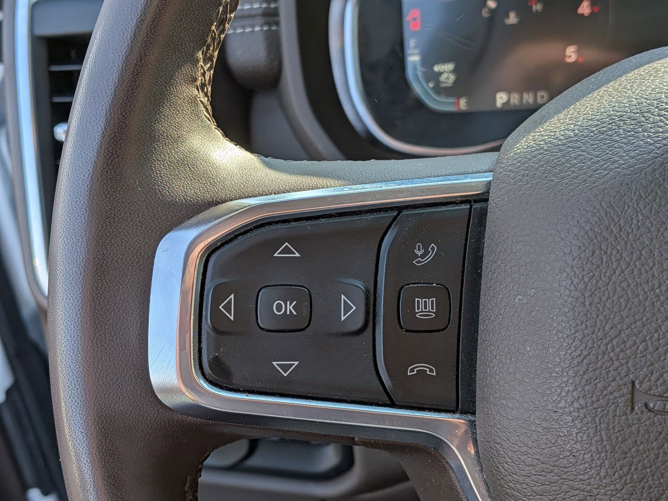 Used 2025 RAM 2500 Laramie image 16
