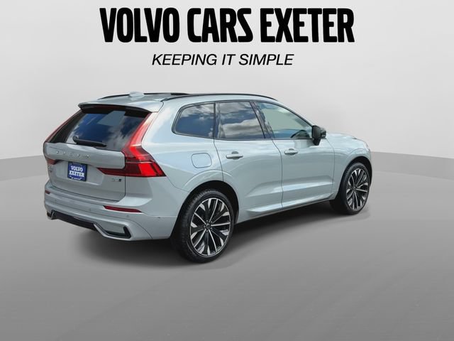 Certified 2026 Volvo XC60 B5 Ultra AWD/4WD image 11