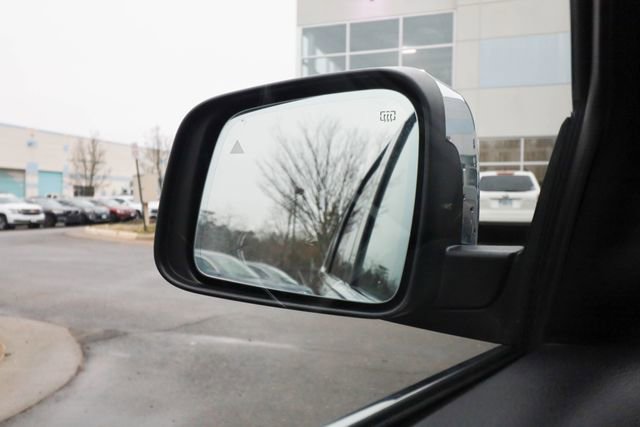 Used 2019 Jeep Grand Cherokee Limited AWD/4WD image 50