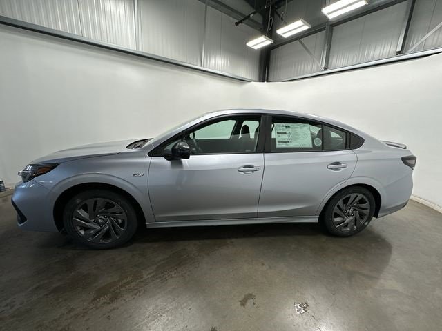 Used 2025 Subaru Legacy Sport image 2