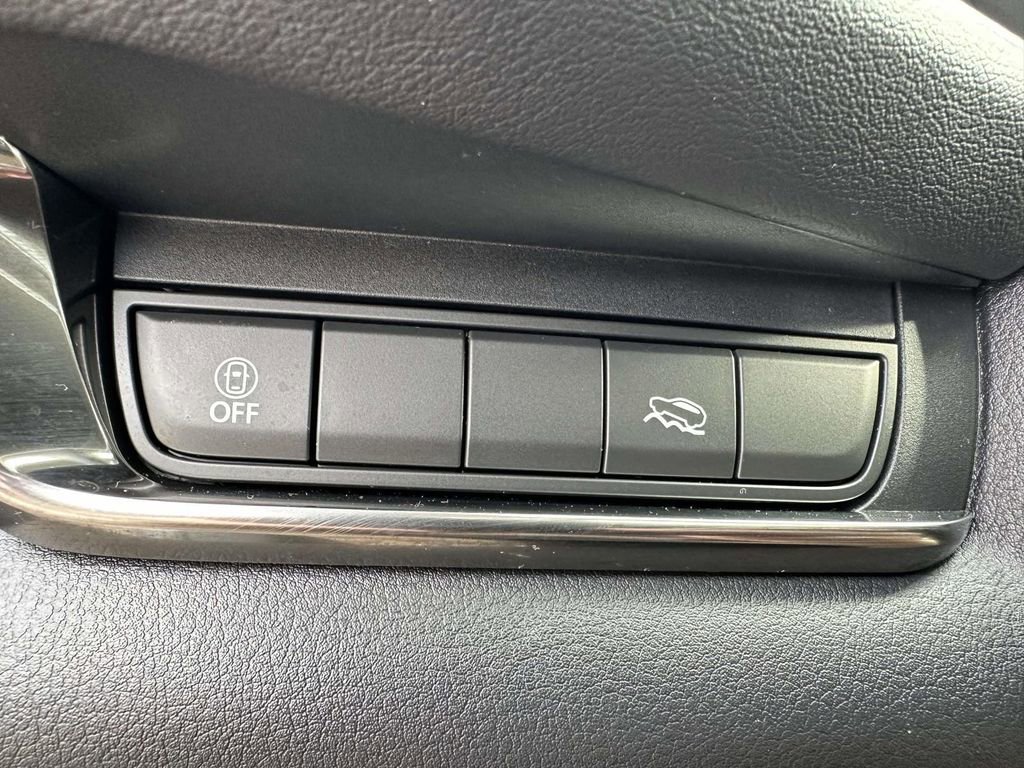 Used 2022 MAZDA CX-30 AWD 2.5 S w/ Preferred Package image 17