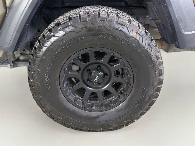 Used 2020 Jeep Gladiator Sport w/ Quick Order Package 24S image 29