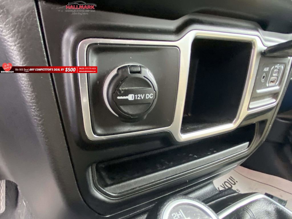 Used 2021 Jeep Gladiator Sport image 21