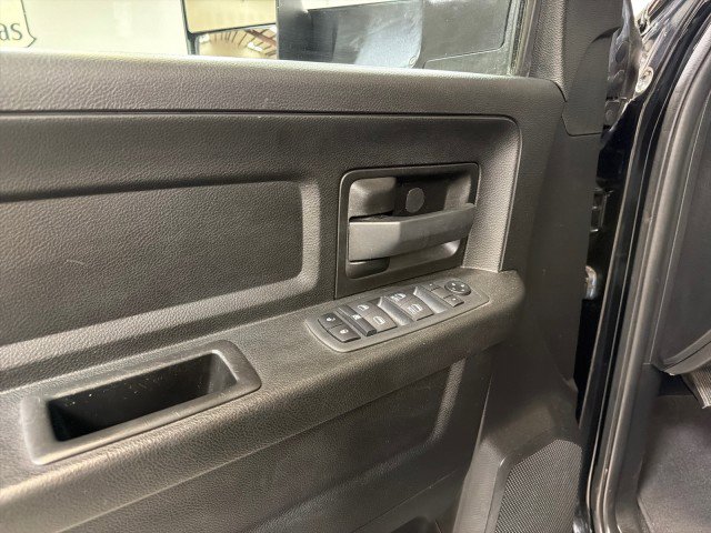 Used 2020 RAM 2500 Tradesman image 17