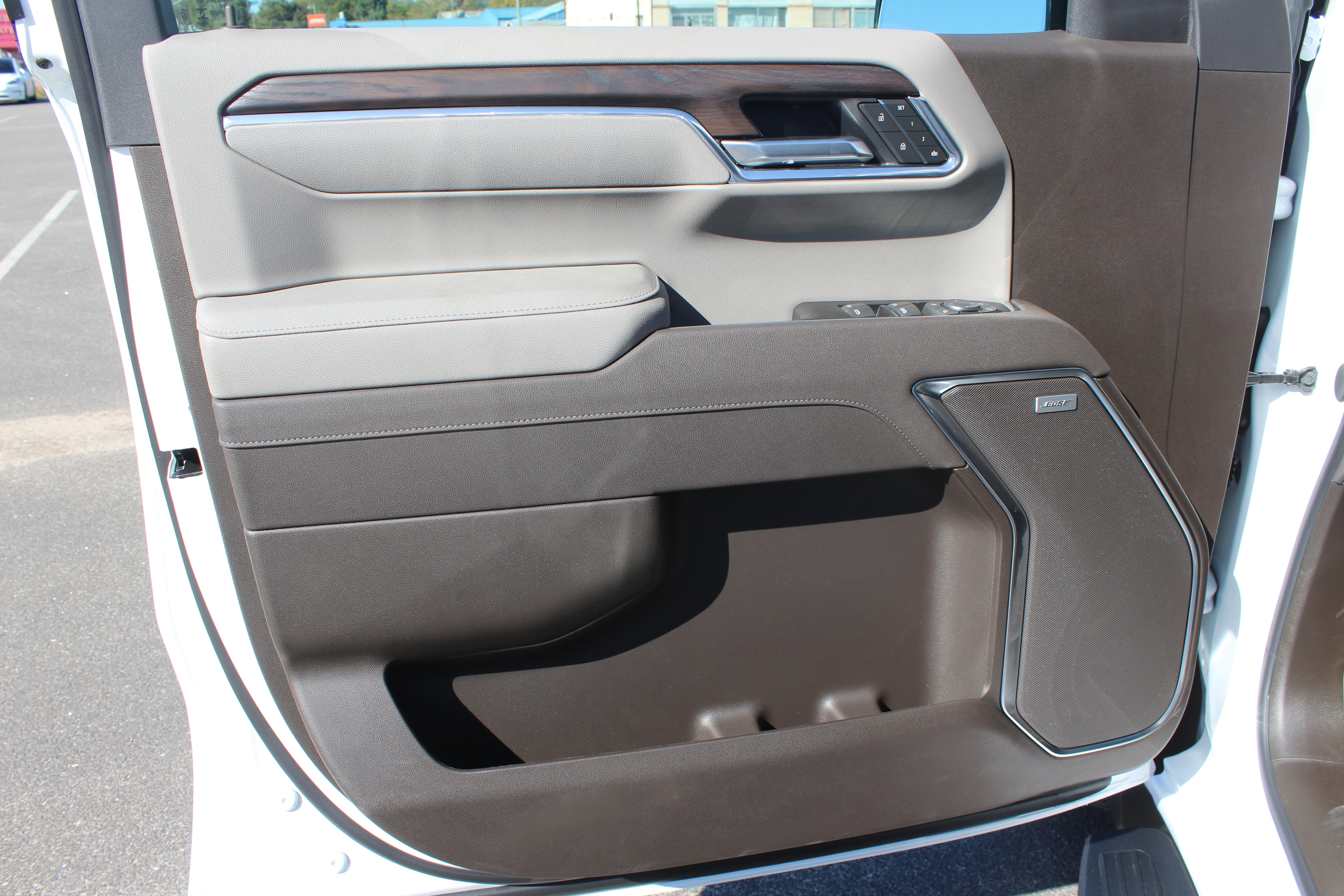 New 2026 GMC Sierra 1500 SLT image 34