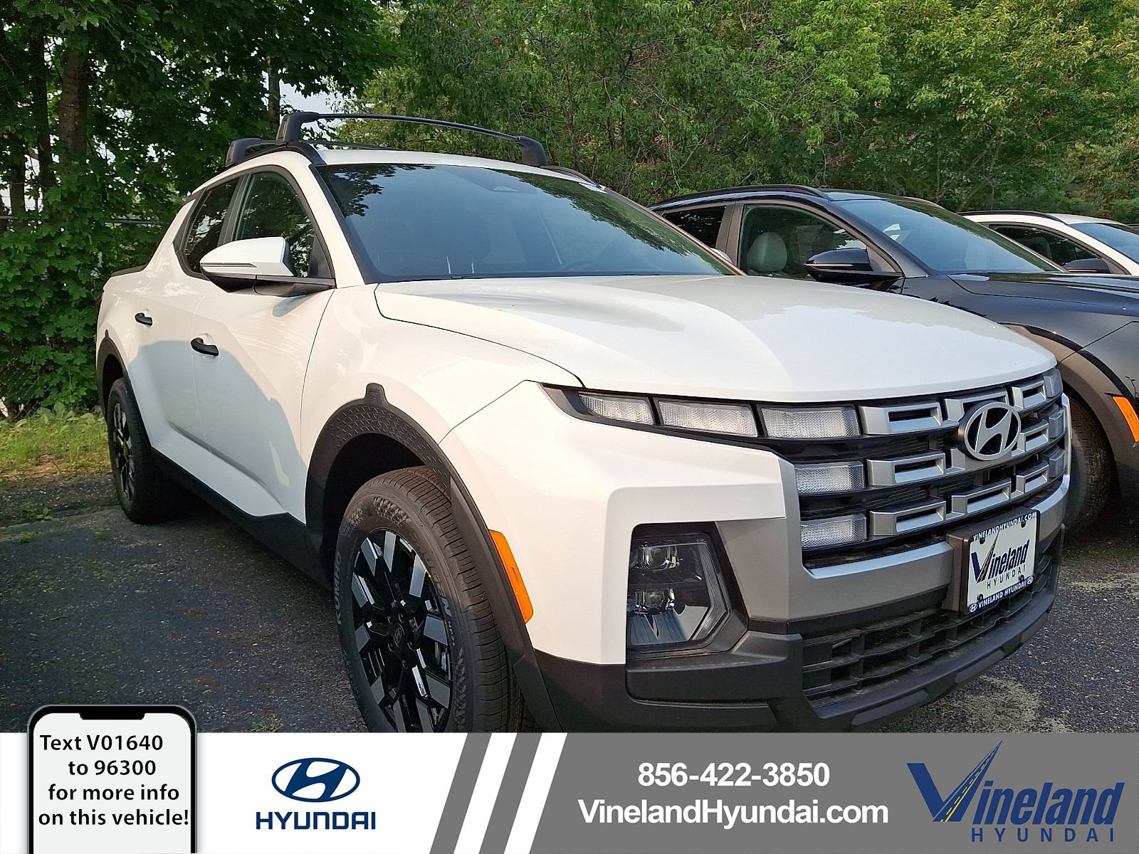New 2026 Hyundai Santa Cruz SEL AWD/4WD image 1