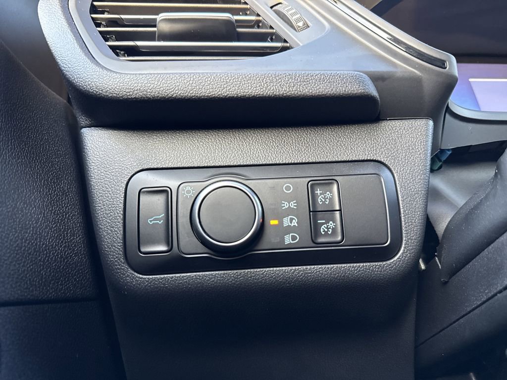 Used 2025 Ford Escape ST-Line w/ Tech Pack #1 image 24