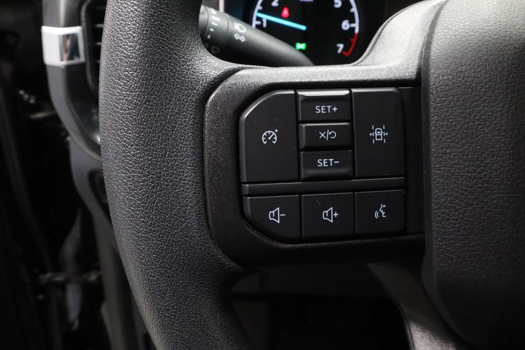 Certified 2023 Ford F150 XL w/ STX Appearance Package image 26