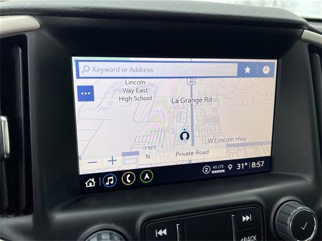 Certified 2022 GMC Terrain Denali image 18