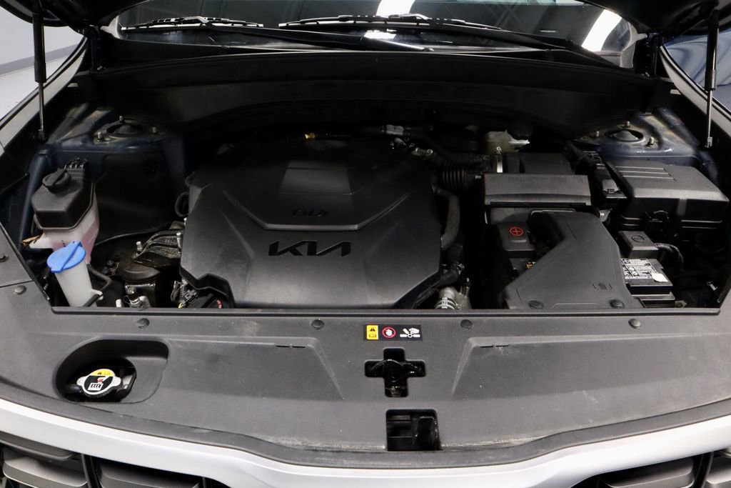 Used 2024 Kia Telluride SX Prestige AWD/4WD image 18
