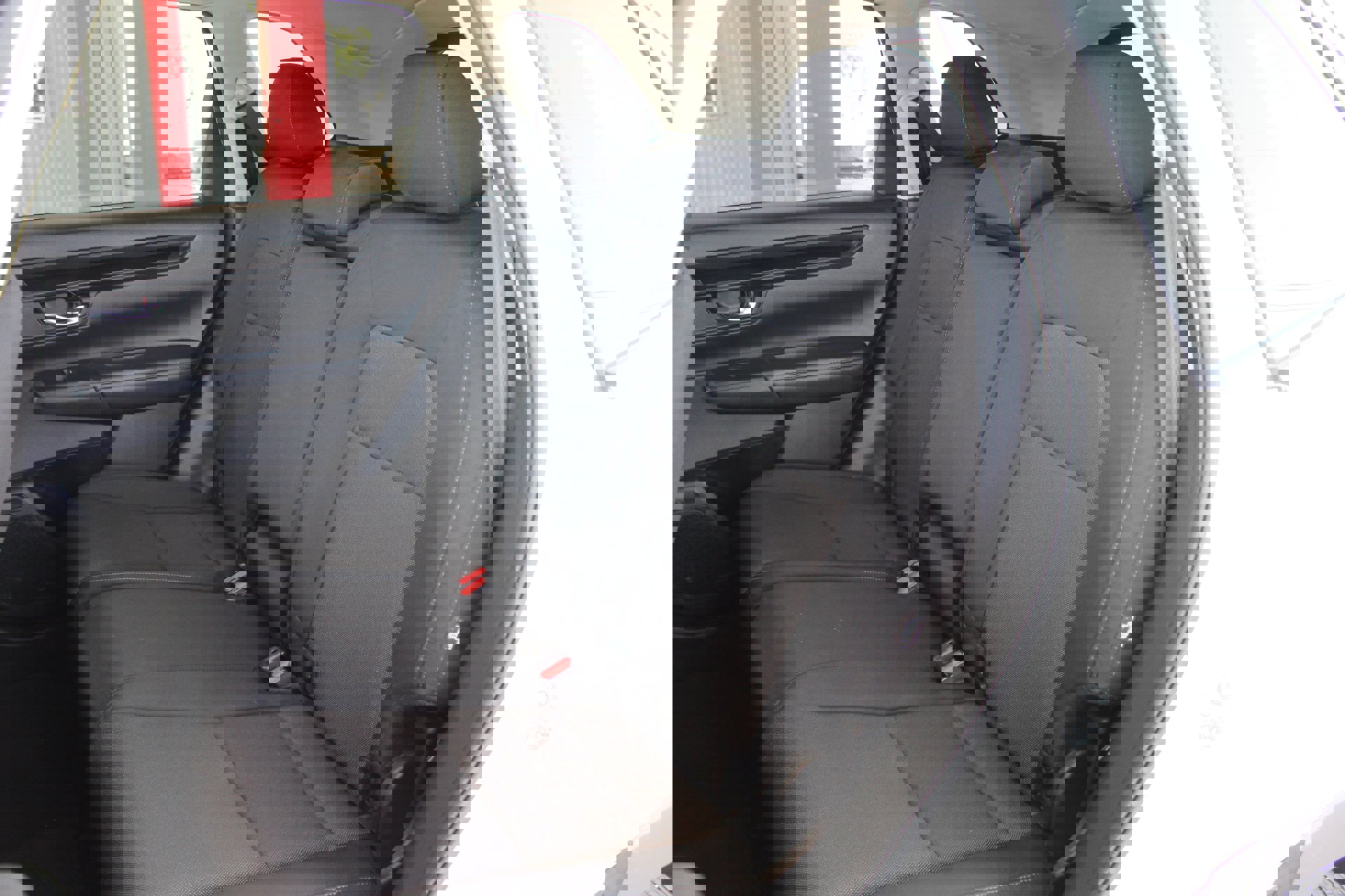 Used 2024 Honda CR-V EX image 21