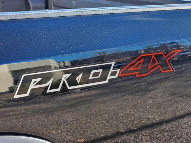 Used 2024 Nissan Frontier PRO-4X w/ Off-Road Protection Package image 18