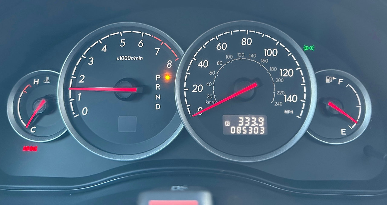 Used 2007 Subaru Outback 2.5i Limited image 40