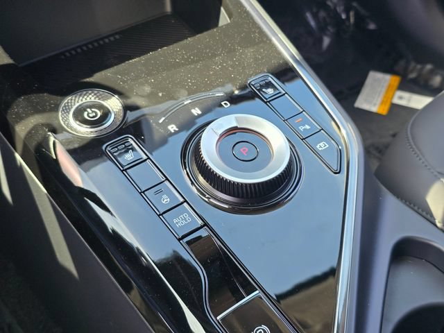 New 2026 Kia Niro Wind FWD image 23
