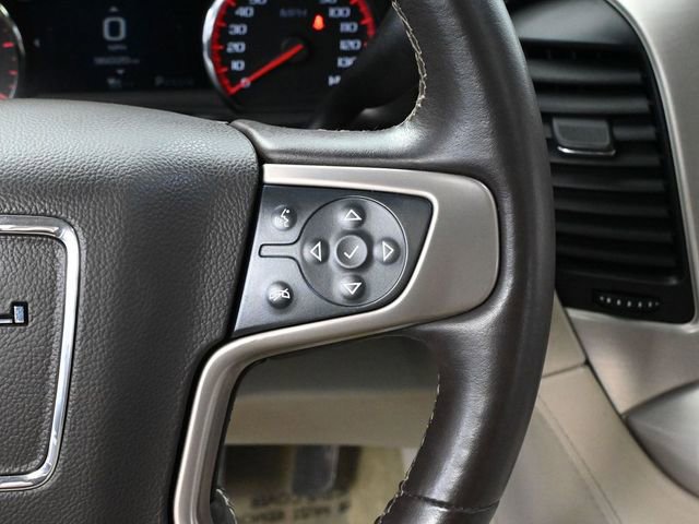 Used 2015 GMC Yukon Denali w/ Premium Package image 35